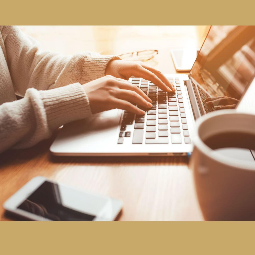 Marketingová specialistka pro e-shopy a malé firmy | Kateřina Bartošová